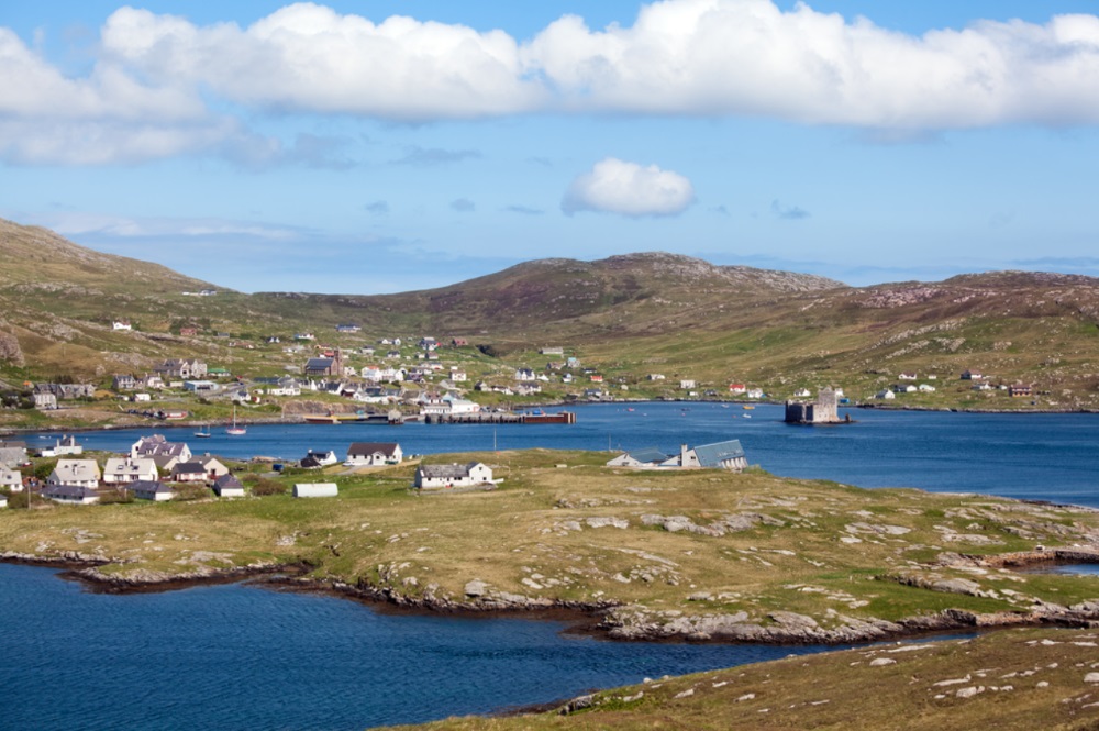 Scotland